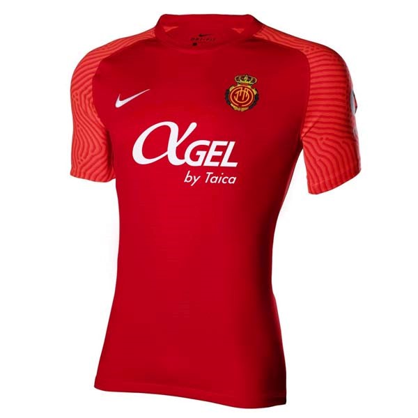 Tailandia Camiseta Mallorca 1st 2021-2022